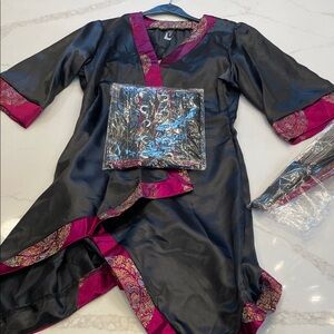 Women’s Sexy Costume bundle